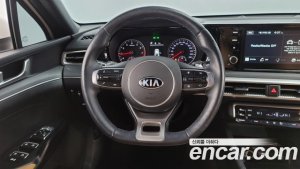 Kia K5 1.6 Turbo 2020 года из Южной Кореи