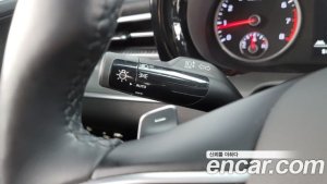 Kia K5 1.6 Turbo 2020 года из Южной Кореи