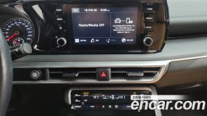 Kia K5 1.6 Turbo 2020 года из Южной Кореи
