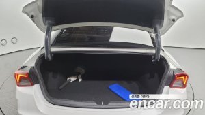 Kia K5 1.6 Turbo 2020 года из Южной Кореи