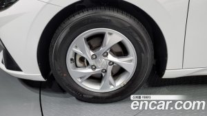 Hyundai AVANTE 1.6 2021 года из Южной Кореи