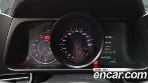 Hyundai AVANTE 1.6 2021 года из Южной Кореи