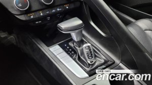 Hyundai AVANTE 1.6 2021 года из Южной Кореи