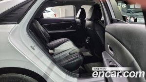 Hyundai AVANTE 1.6 2021 года из Южной Кореи