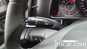 Hyundai AVANTE 1.6 2021 года из Южной Кореи