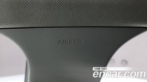 Hyundai AVANTE 1.6 2021 года из Южной Кореи
