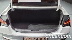 Hyundai AVANTE 1.6 2021 года из Южной Кореи