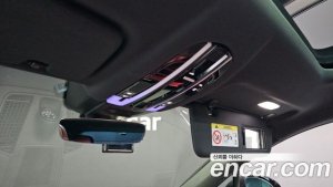 Porsche Cayenne 3.0 Coupe 2021 года из Южной Кореи
