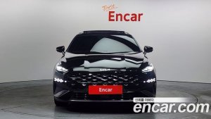 Kia K8 2.5 Бензин 2WD 2022 года из Южной Кореи