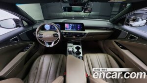 Kia K8 2.5 Бензин 2WD 2022 года из Южной Кореи