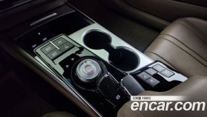 Kia K8 2.5 Бензин 2WD 2022 года из Южной Кореи
