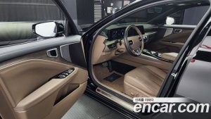 Kia K8 2.5 Бензин 2WD 2022 года из Южной Кореи