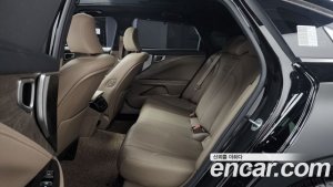 Kia K8 2.5 Бензин 2WD 2022 года из Южной Кореи