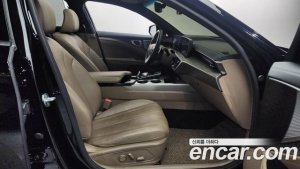 Kia K8 2.5 Бензин 2WD 2022 года из Южной Кореи