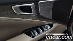 Kia K8 2.5 Бензин 2WD 2022 года из Южной Кореи