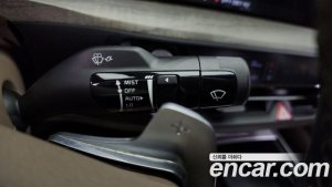 Kia K8 2.5 Бензин 2WD 2022 года из Южной Кореи