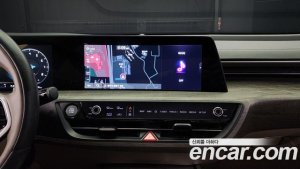 Kia K8 2.5 Бензин 2WD 2022 года из Южной Кореи