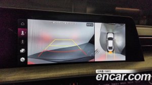 Kia K8 2.5 Бензин 2WD 2022 года из Южной Кореи