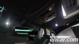 Kia K8 2.5 Бензин 2WD 2022 года из Южной Кореи