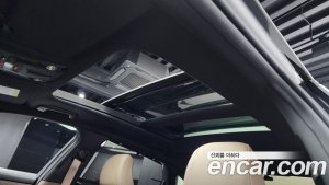 Kia K8 2.5 Бензин 2WD 2022 года из Южной Кореи