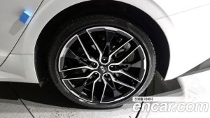 Kia K5 1.6 Turbo 2020 года из Южной Кореи