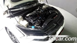 Kia K5 1.6 Turbo 2020 года из Южной Кореи