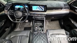 Kia K5 1.6 Turbo 2020 года из Южной Кореи
