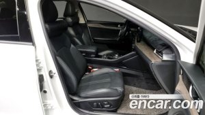 Kia K5 1.6 Turbo 2020 года из Южной Кореи