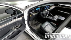 Kia K5 1.6 Turbo 2020 года из Южной Кореи