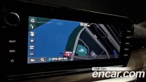 Kia K5 1.6 Turbo 2020 года из Южной Кореи
