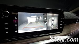 Kia K5 1.6 Turbo 2020 года из Южной Кореи