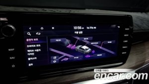 Kia K5 1.6 Turbo 2020 года из Южной Кореи
