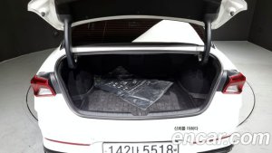 Kia K5 1.6 Turbo 2020 года из Южной Кореи