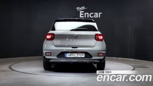 Hyundai Venue 1.6 Modern 2020 года из Южной Кореи