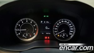 Hyundai Venue 1.6 Modern 2020 года из Южной Кореи