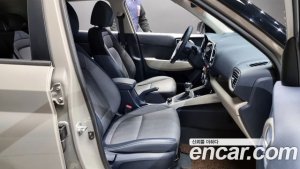 Hyundai Venue 1.6 Modern 2020 года из Южной Кореи