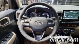 Hyundai Venue 1.6 Modern 2020 года из Южной Кореи
