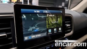 Hyundai Venue 1.6 Modern 2020 года из Южной Кореи