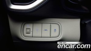 Hyundai Venue 1.6 Modern 2020 года из Южной Кореи