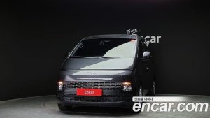 Hyundai Staria 4WD Tourer 11-Seater 2022 года из Южной Кореи