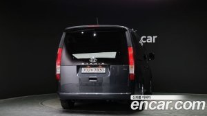 Hyundai Staria 4WD Tourer 11-Seater 2022 года из Южной Кореи