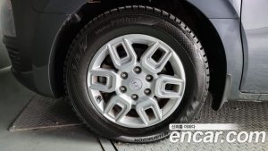 Hyundai Staria 4WD Tourer 11-Seater 2022 года из Южной Кореи