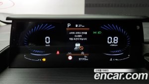 Hyundai Staria 4WD Tourer 11-Seater 2022 года из Южной Кореи