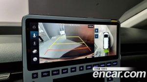 Hyundai Staria 4WD Tourer 11-Seater 2022 года из Южной Кореи