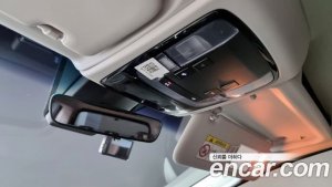 Hyundai Staria 4WD Tourer 11-Seater 2022 года из Южной Кореи