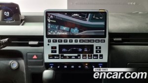Hyundai Staria 4WD Tourer 11-Seater 2022 года из Южной Кореи