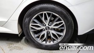 Kia K5 2.0 2020 года из Южной Кореи