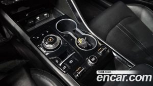 Kia K5 2.0 2020 года из Южной Кореи