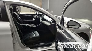 Kia K5 2.0 2020 года из Южной Кореи