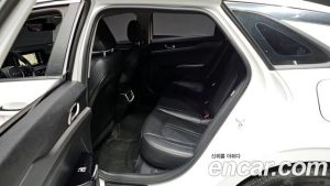 Kia K5 2.0 2020 года из Южной Кореи